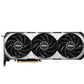 MSI VENTUS 16G 3X OC - NVIDIA 16 GB GDDR6X GeForce RTX 4070 Ti SUPER graphics card
