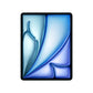 Apple iPad Air (2024) - 33 cm (13") - Apple M2 - 128 GB - Wi-Fi 6E + Cellular - iPadOS 17 - Blue