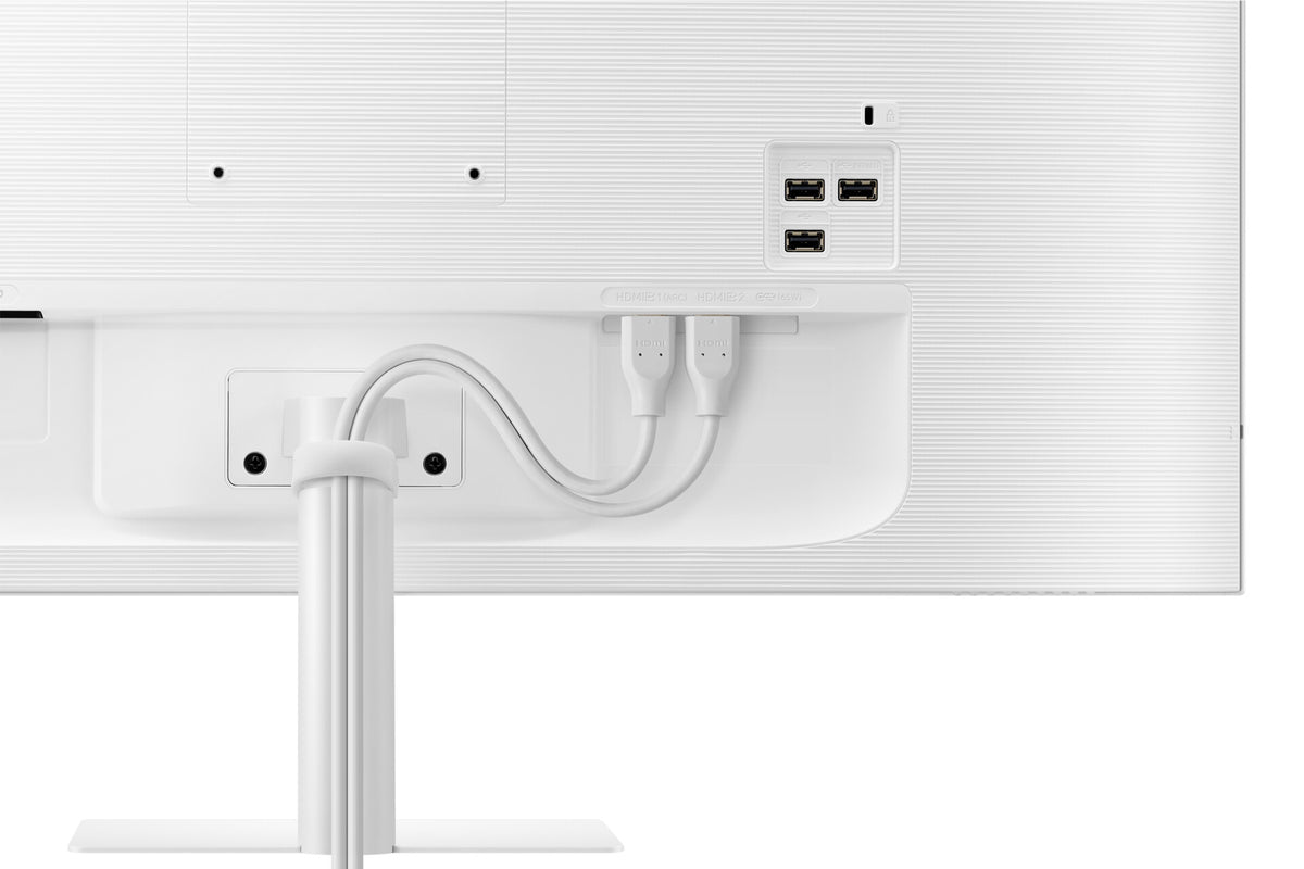 Samsung Smart Monitor M7 - 81.3 cm (32") - 3840 x 2160 pixels 4K Ultra HD LCD Monitor