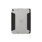STM Studio Folio Case for 10.9" iPad in Black / Transparent