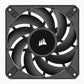 Corsair AF120 ELITE - Computer Case Fan in Black - 120mm