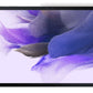 Samsung Galaxy Tab S7 FE (5G) - 31.5 cm (12.4") - 128 GB - 6 GB RAM - Wi-Fi 5 - Silver