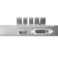 ASUS - NVIDIA 2 GB GDDR4 GeForce GT 1030 graphics card