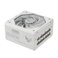 ASUS TUF Gaming "White Edition" - 1000W 80+ Gold Fully Modular Power Supply Unit