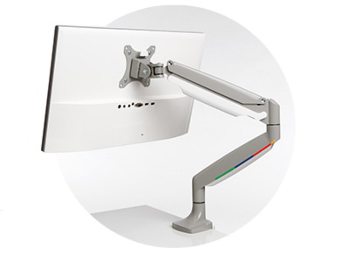 Kensington One-Touch K55470EU - Desk monitor mount for 33 cm (13") to 81.3 cm (32")