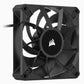 Corsair AF120 ELITE - Computer Case Fan in Black - 120mm