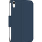 Incipio SureView Folio Case for 8.3" iPad mini in Navy