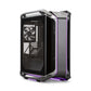 Cooler Master Cosmos C700M - ATX Full Tower Case in Silver / Black