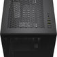 Corsair 3500X - EATX Mid Tower Case in Black