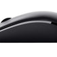 Trust Basi USB Type-A Optical mouse - 1,200 DPI