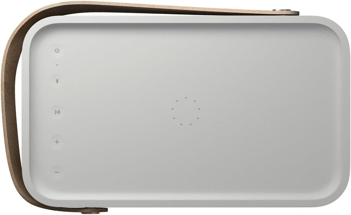 Bang & Olufsen Beolit 20 - Grey Mist