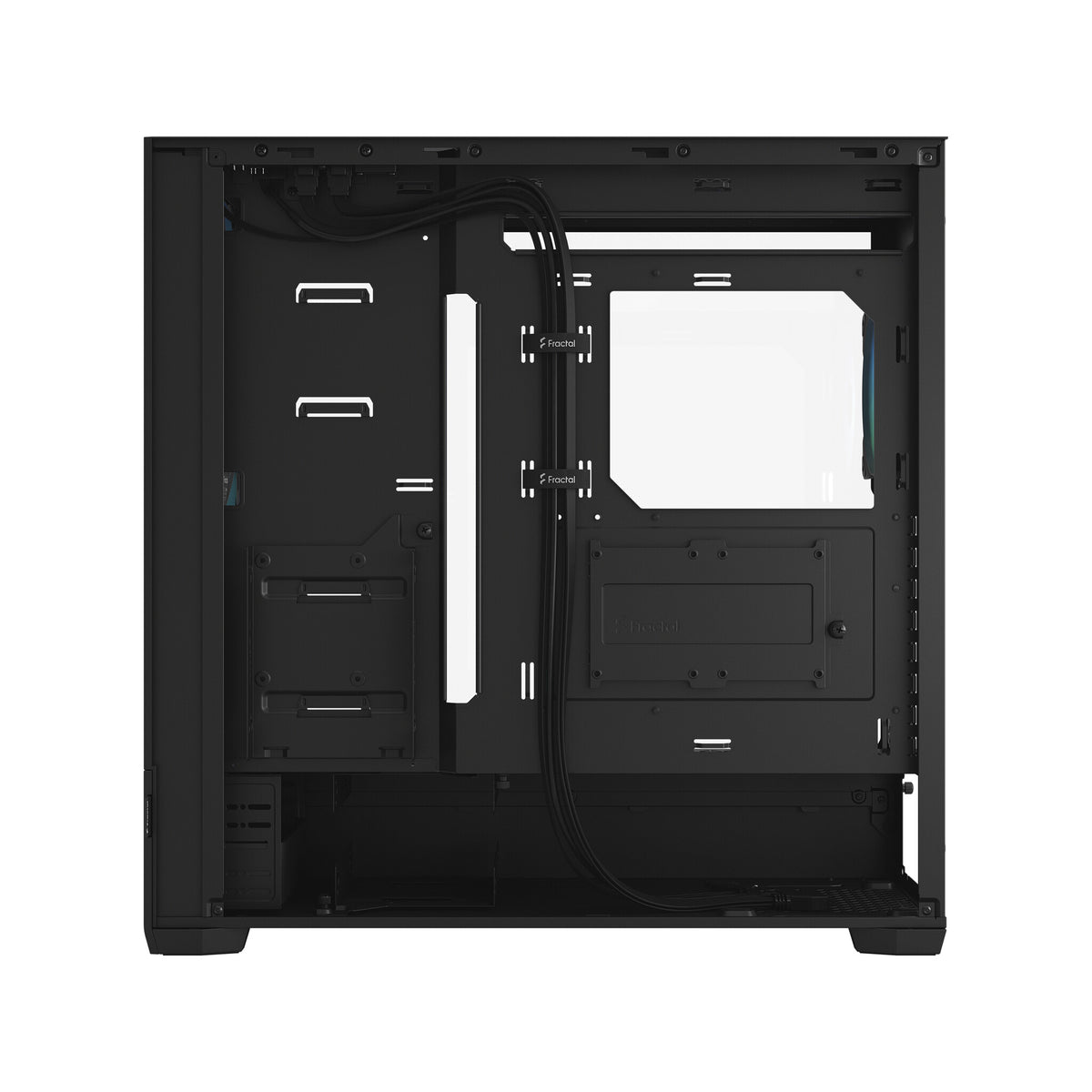 Fractal Design Pop XL Air - ATX Full Tower Case in Black
