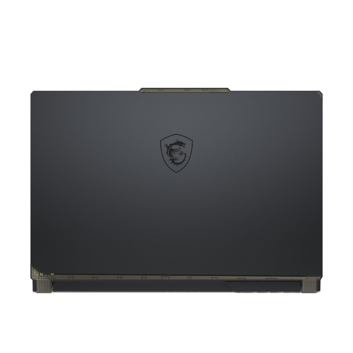 MSI Cyborg 15 AI Laptop - 39.6 cm (15.6&quot;) - Intel Core Ultra 7 155H - 16 GB DDR5-SDRAM - 512 GB SSD - NVIDIA GeForce RTX 4050 - Wi-Fi 6E - Windows 11 Home - Black