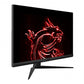MSI Optix G273QF - 68.6 cm (27") - 2560 x 1440 pixels QHD LCD Monitor