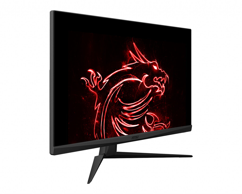 MSI Optix G273QF - 68.6 cm (27") - 2560 x 1440 pixels QHD LCD Monitor