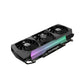 Zotac GAMING AMP HOLO - NVIDIA 16 GB GDDR6X GeForce RTX 4070 Ti SUPER graphics card