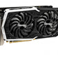 MSI ARMOR OC - NVIDIA 6 GB GDDR5 GeForce GTX 1660 graphics card