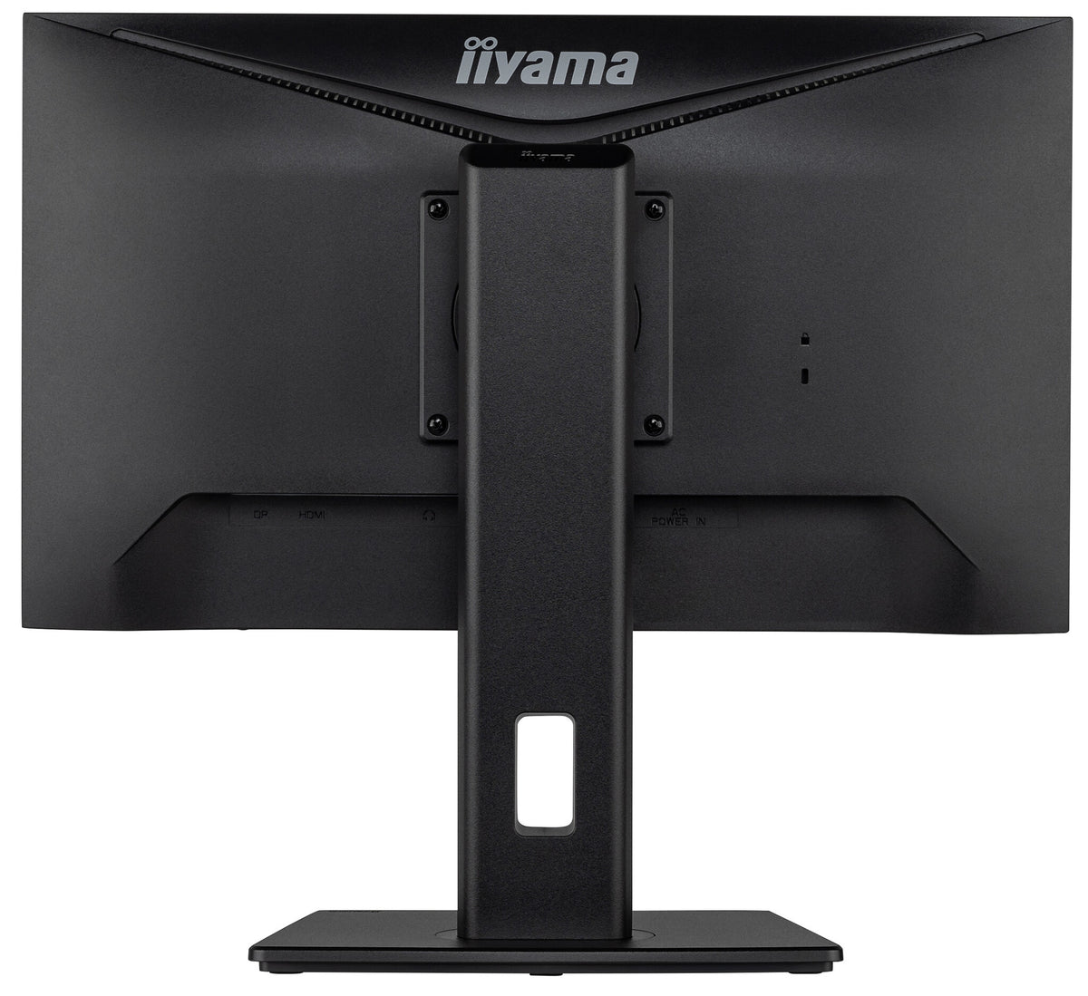 iiyama ProLite XUB2293HS-B5 - 54.6 cm (21.5") - 1920 x 1080 pixels FHD LED Monitor