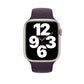 Apple MP7Q3ZM/A - 45mm Elderberry Sport Band