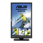 ASUS PB278QV - 68.6 cm (27") - 2560 x 1440 pixels Quad HD LED Monitor