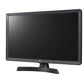 LG 24TL510VPZ - 59.9 cm (23.6") - 1366 x 768 pixels HD LED Monitor