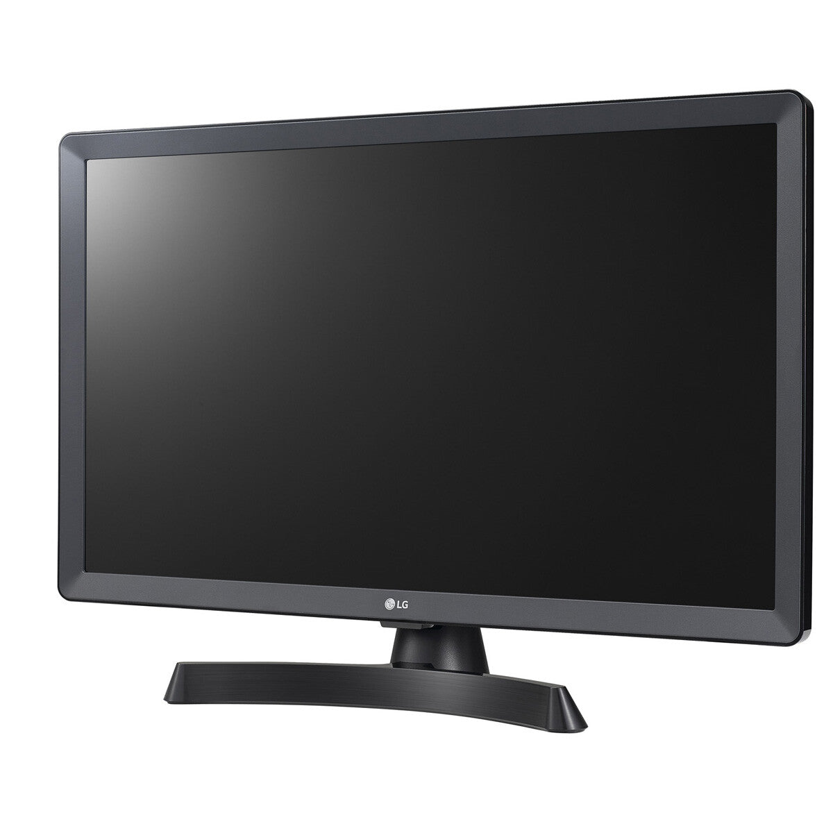 LG 24TL510VPZ - 59.9 cm (23.6") - 1366 x 768 pixels HD LED Monitor