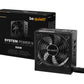 be quiet! System Power 9 - 500W 80+ Bronze Semi-Modular Power Supply Unit