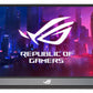 ASUS ROG Strix XG17AHPE - 43.9 cm (17.3") - 1920 x 1080 pixels Full HD LCD Monitor