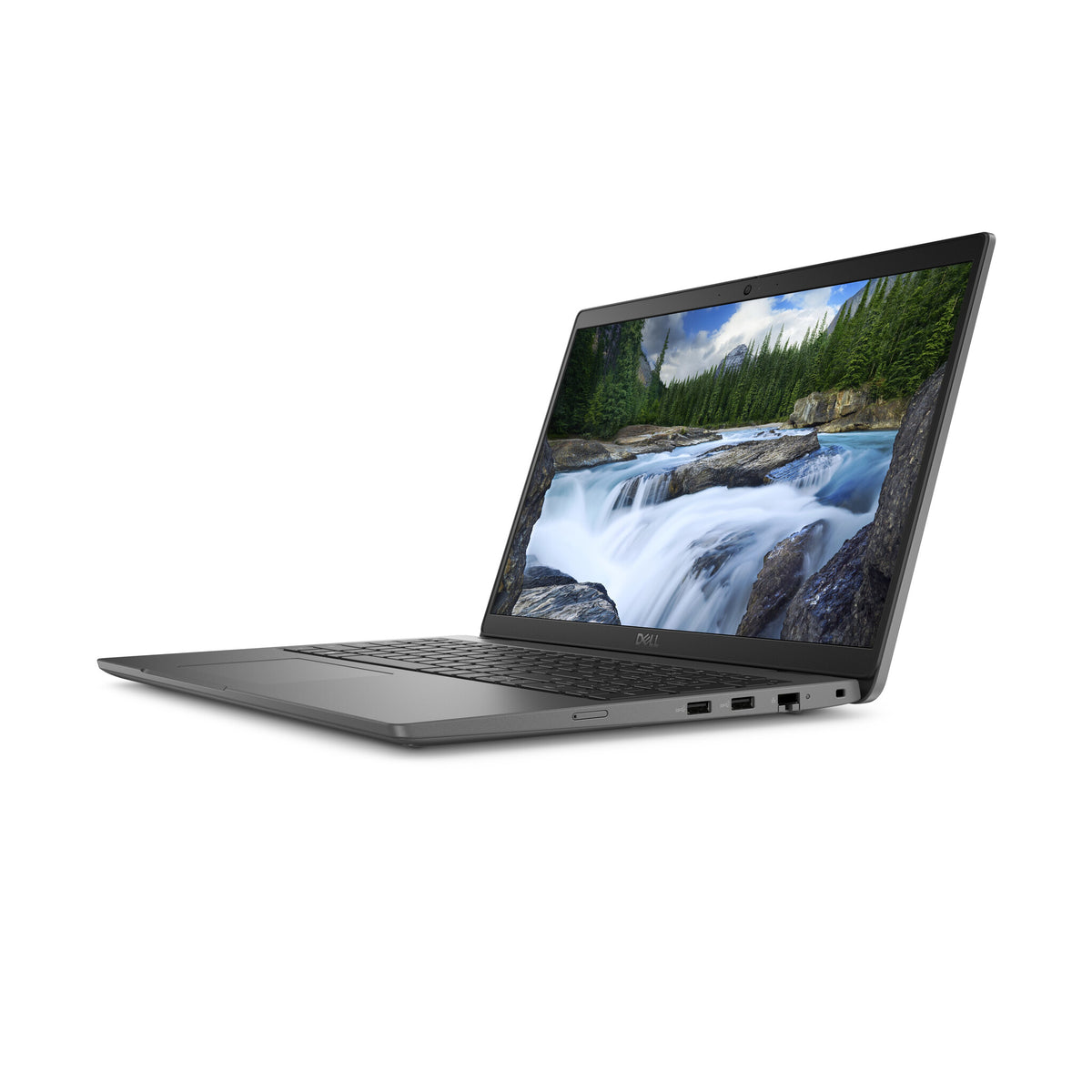 DELL Latitude 3540 Laptop - 39.6 cm (15.6") - Intel® Core™ i5-1235U - 8 GB DDR4-SDRAM - 512 GB SSD - Wi-Fi 6E - Windows 11 Pro - Grey
