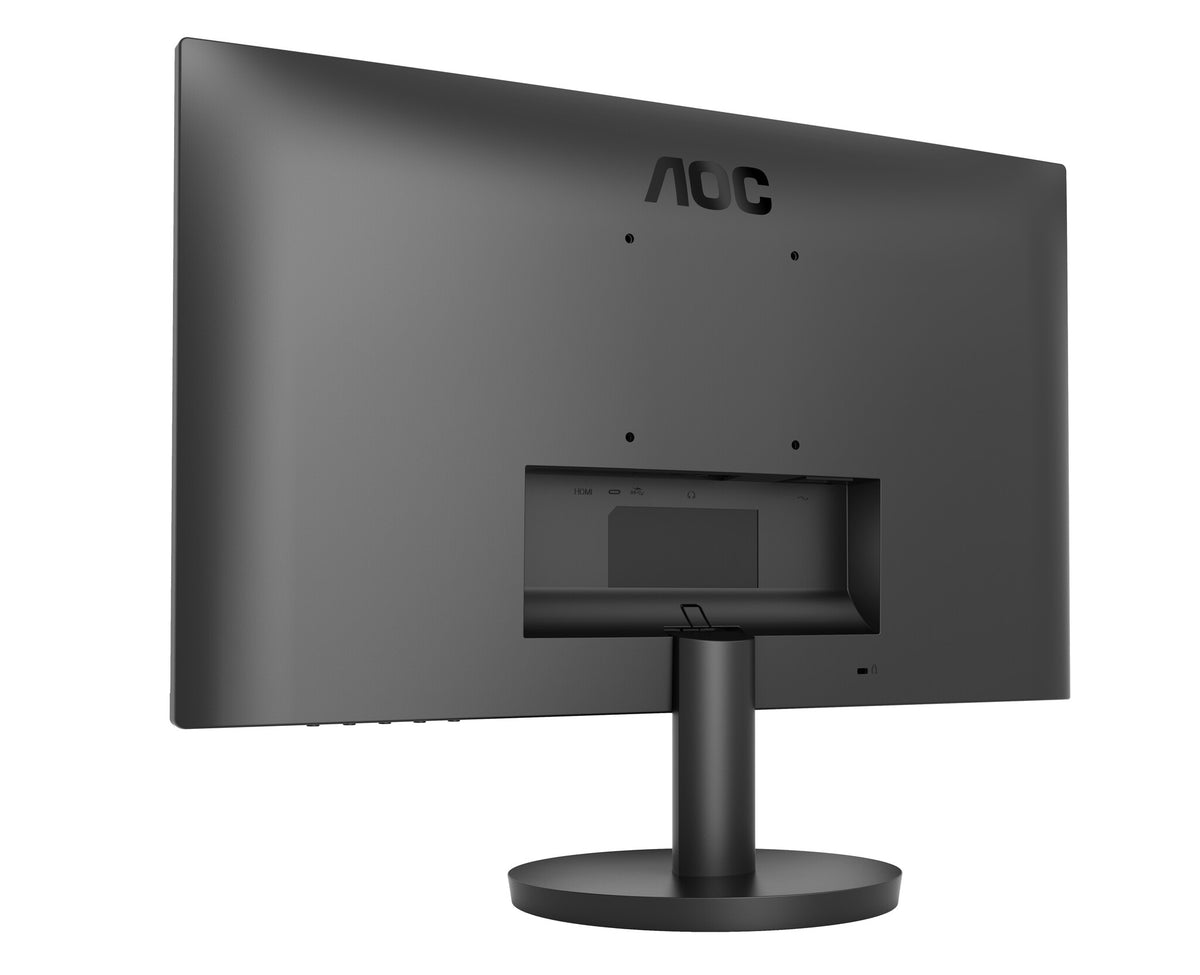 AOC 24B3CA2 - 60.5 cm (23.8") - 1920 x 1080 pixels Full HD LED Monitor