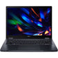 Acer TravelMate Spin P4 Hybrid (2-in-1) - 35.6 cm (14") - Touchscreen - Intel® Core™ i5-1335U - 8 GB DDR4-SDRAM - 512 GB SSD - Wi-Fi 6E - Windows 11 Pro - Blue