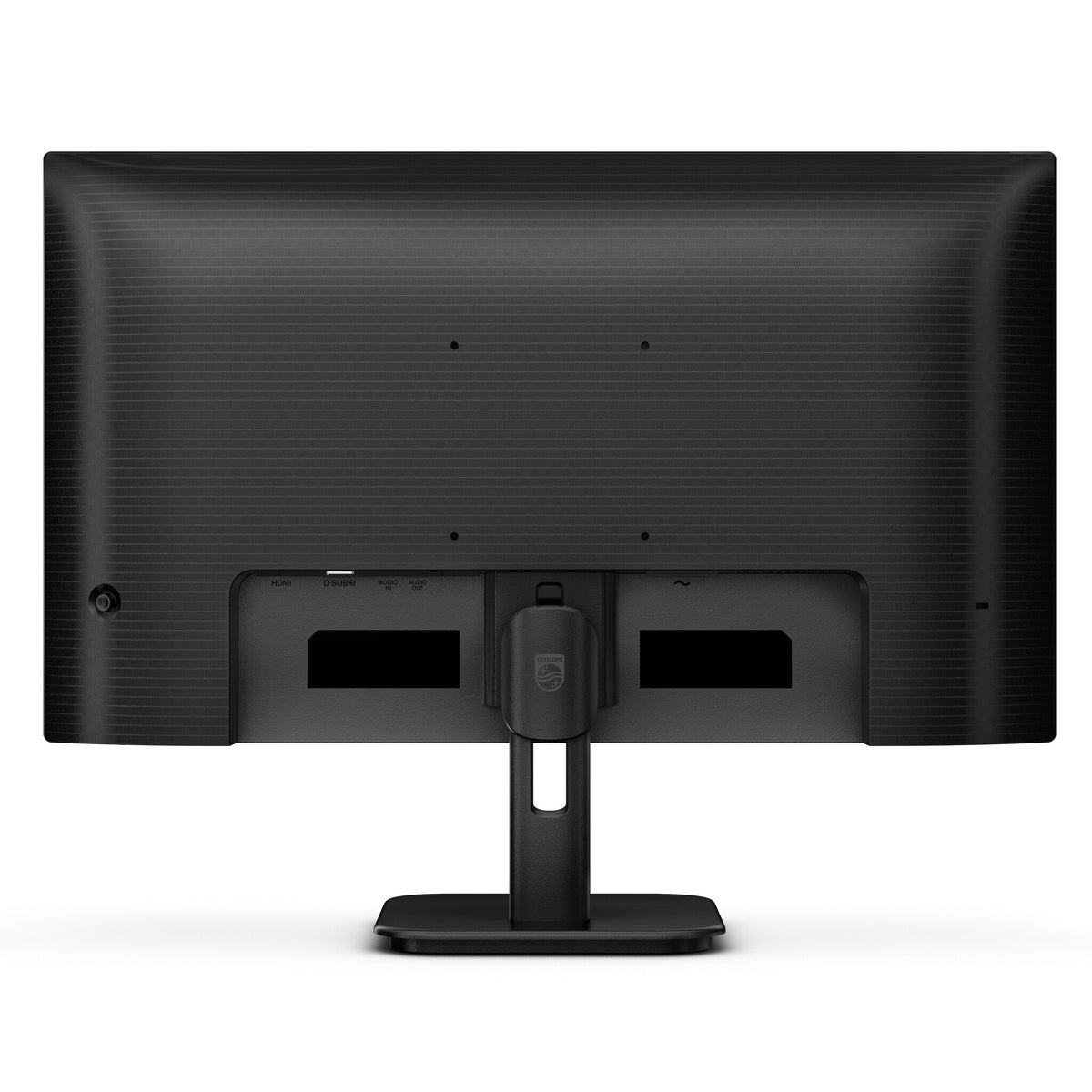 Philips 1000 series 24E1N1100A/00 LED display 60.5 cm (23.8") 1920 x 1080 pixels Full HD LCD Black