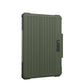 Urban Armor Gear Metropolis SE for 11" iPad Pro in Olive