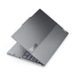 Lenovo ThinkBook 13x Laptop - 34.3 cm (13.5") - Intel Core Ultra 9 185H - 32 GB LPDDR5x-SDRAM - 1 TB SSD - Wi-Fi 6E - Windows 11 Pro - Grey