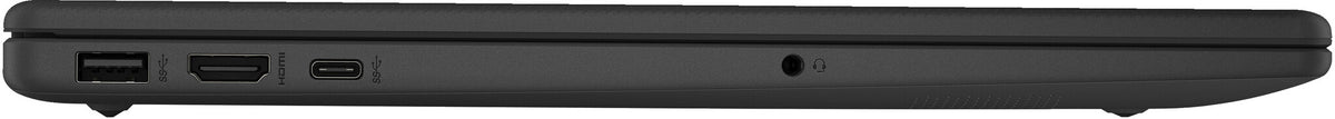 HP 15-FC0018NA Laptop - 39.6 cm (15.6") - AMD Ryzen™ 3 7320U - 4 GB LPDDR5-SDRAM - 128 GB SSD - Wi-Fi 6 - Windows 11 Home in S mode - Black