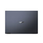 ASUS ExpertBook Hybrid (2-in-1) - 35.6 cm (14") - Touchscreen - Intel® Core™ i5-1240P - 16 GB DDR4-SDRAM - 512 GB SSD - Wi-Fi 6E - Windows 11 Pro - Black