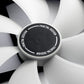 Fractal Design Prisma AL - Computer Case Fan - 140mm