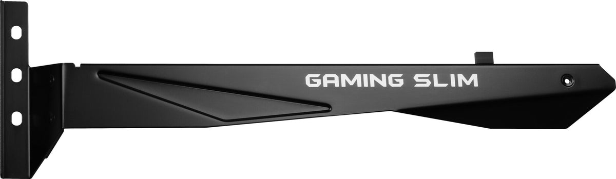MSI GAMING X SLIM - NVIDIA 16 GB GDDR6X GeForce RTX 4080 SUPER graphics card