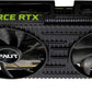 Palit Dual - NVIDIA 8 GB GDDR6 GeForce RTX 3050 graphics card