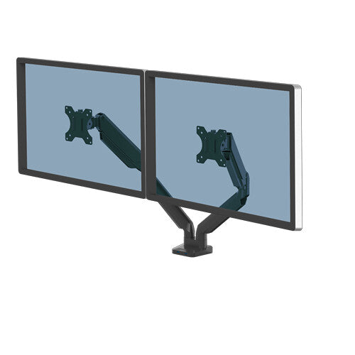 Fellowes Platinum Series 8042501 - Desk monitor mount for upto 81.3 cm (32")