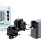 Verbatim GNC-200 GaN Charger