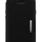 OtterBox Strada Folio Series for Apple iPhone SE (2nd gen) / 8 / 7 in Black