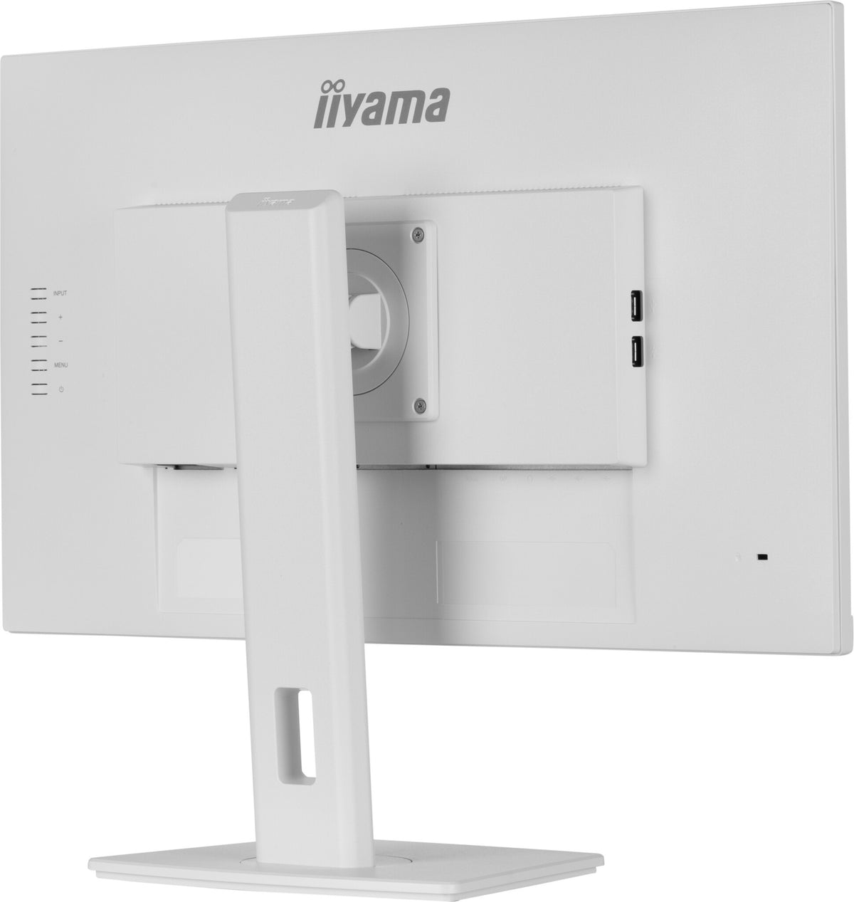 iiyama ProLite XUB2792QSU-W6 - 68.6 cm (27") - 2560 x 1440 pixels WQHD LED Monitor