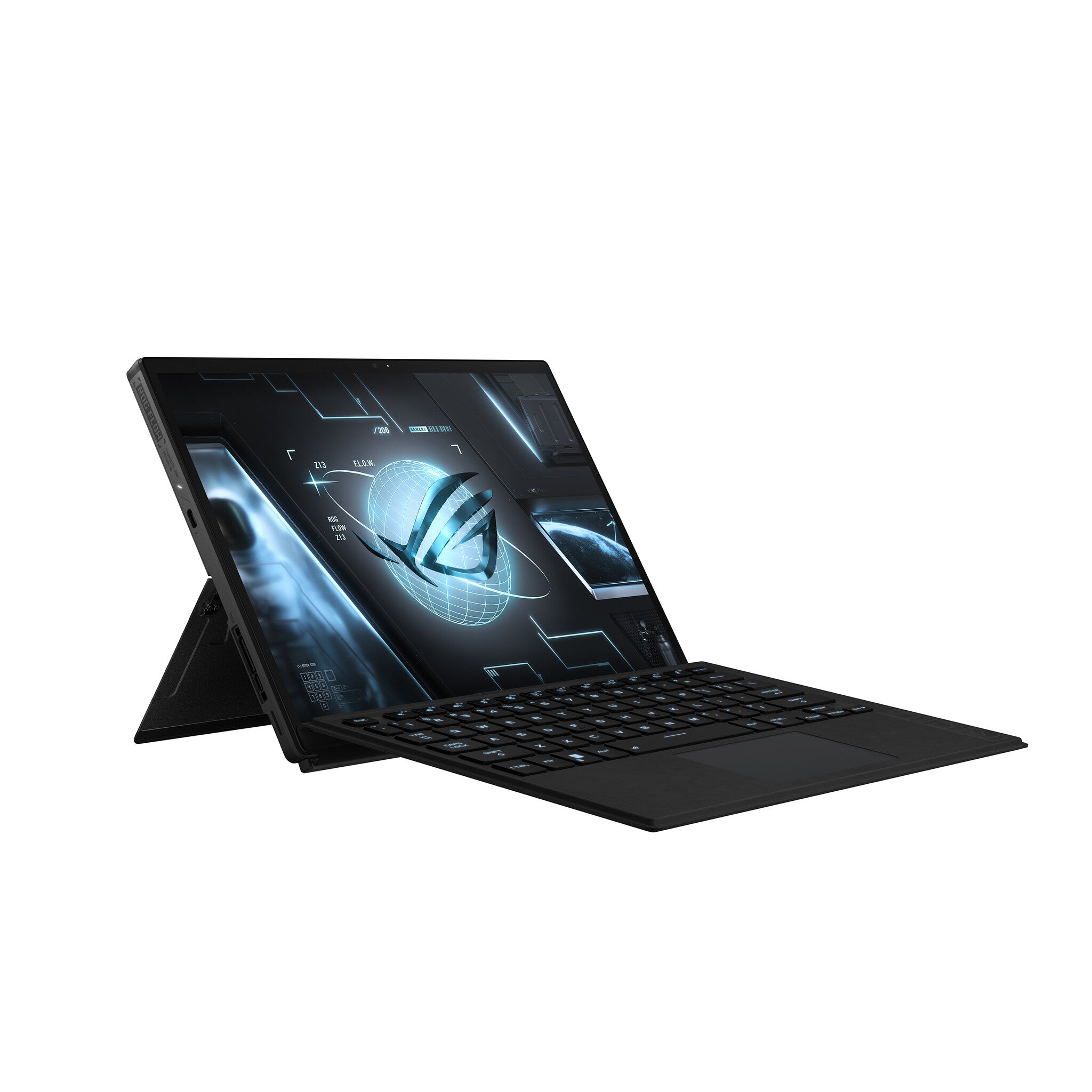 ASUS ROG Flow Z13 Hybrid (2-in-1) - 34 cm (13.4