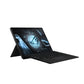 ASUS ROG Flow Z13 Hybrid (2-in-1) - 34 cm (13.4") - Touchscreen - Intel® Core™ i9-12900H - 16 GB LPDDR5-SDRAM - 1 TB SSD - NVIDIA GeForce RTX 3050 Ti - Wi-Fi 6E - Windows 11 Home - Black