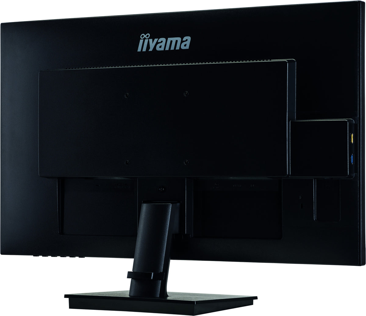 iiyama ProLite XU2792UHSU-B1 - 68.6 cm (27") - 3840 x 2160 pixels 4K UHD Monitor