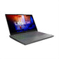 Lenovo Legion 5 15ARH7H Laptop - 39.6 cm (15.6") - AMD Ryzen™ 7 6800H - 16 GB DDR5-SDRAM - 512 GB SSD - NVIDIA GeForce RTX 3070 Ti - Wi-Fi 6E - Windows 11 Home - Grey