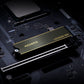 ADATA LEGEND 800 - PCI Express 4.0 3D NAND NVMe M.2 SSD - 1 TB