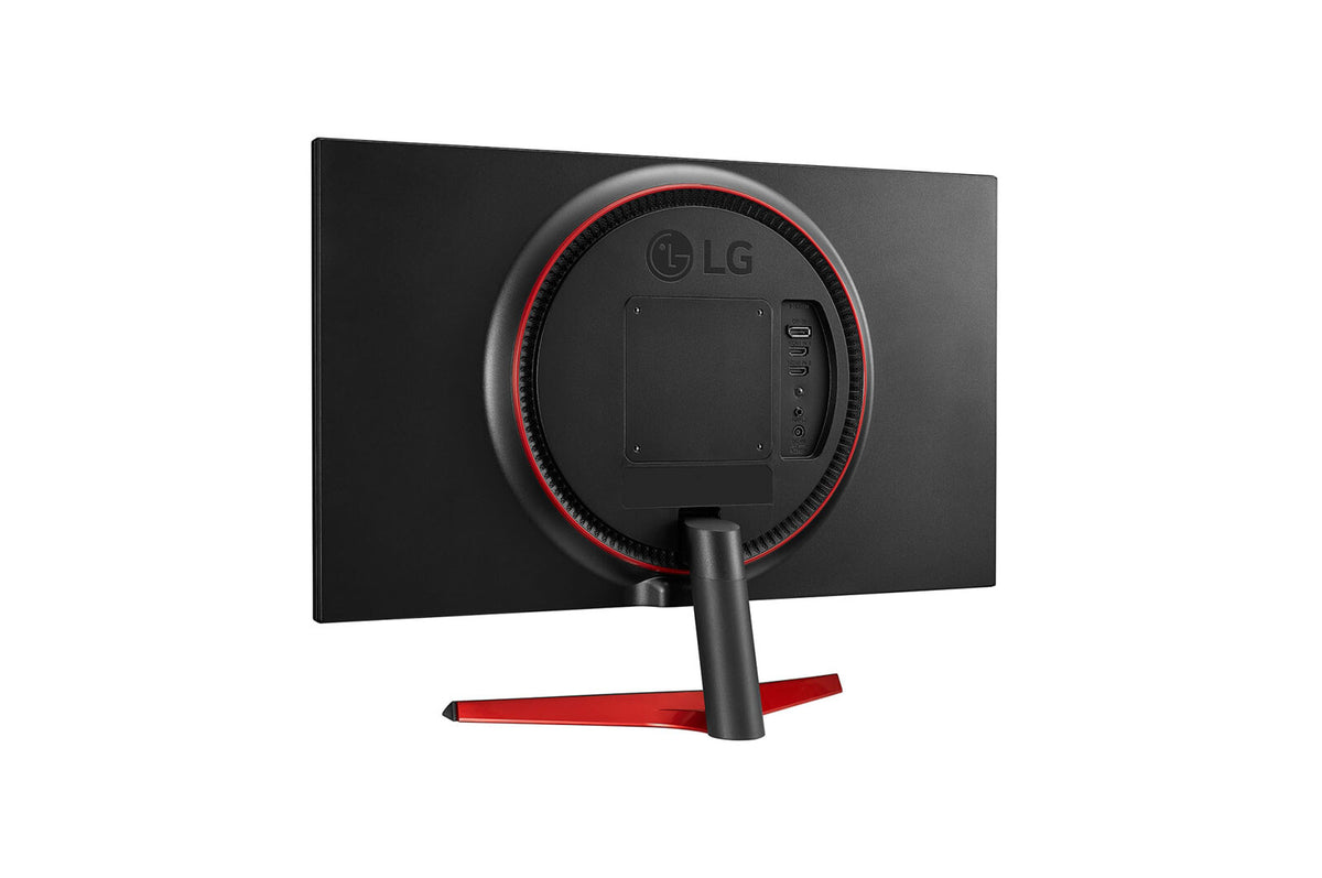 LG 24GL600F - 59.9 cm (23.6") - 1920 x 1080 pixels FHD Monitor