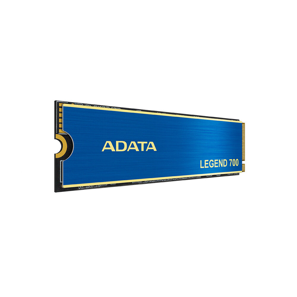 ADATA LEGEND 700 - PCI Express 3.0 3D NAND NVMe M.2 SSD - 512 GB